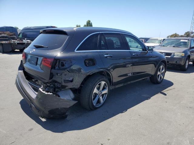 2021 Mercedes-Benz Glc 300 4Matic VIN: W1N0G8EB7MV287293 Lot: 59284914