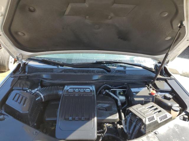 2010 Chevrolet Equinox Lt VIN: 2CNALDEW4A6246554 Lot: 58418624