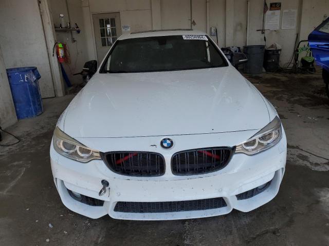 VIN WBA3N3C50EK230377 2014 BMW 4 Series, 428 I no.5