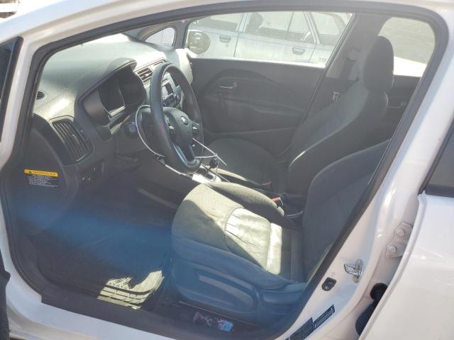 2014 Kia Rio Lx VIN: KNADM4A31E6333251 Lot: 61284254