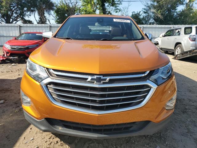 2018 Chevrolet Equinox Premier VIN: 2GNAXMEV8J6257631 Lot: 57296854