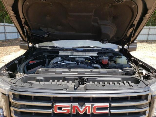 1GT49PEY9LF158899 2020 GMC Sierra K2500 At4