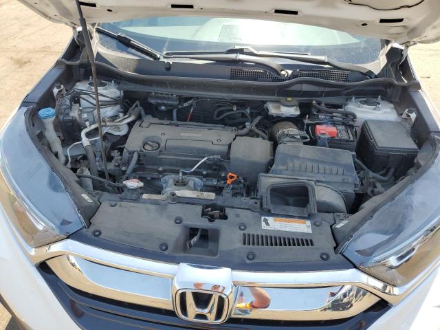 2019 Honda Cr-V Lx VIN: 5J6RW6H39KL003787 Lot: 59158644