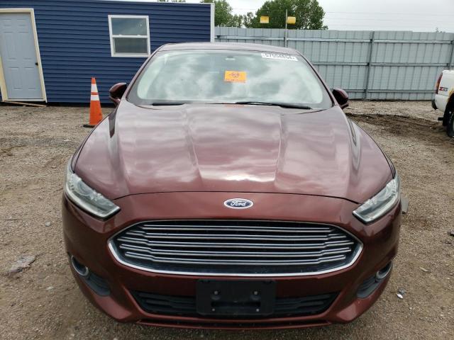 2015 Ford Fusion Se VIN: 3FA6P0H75FR213676 Lot: 57554854