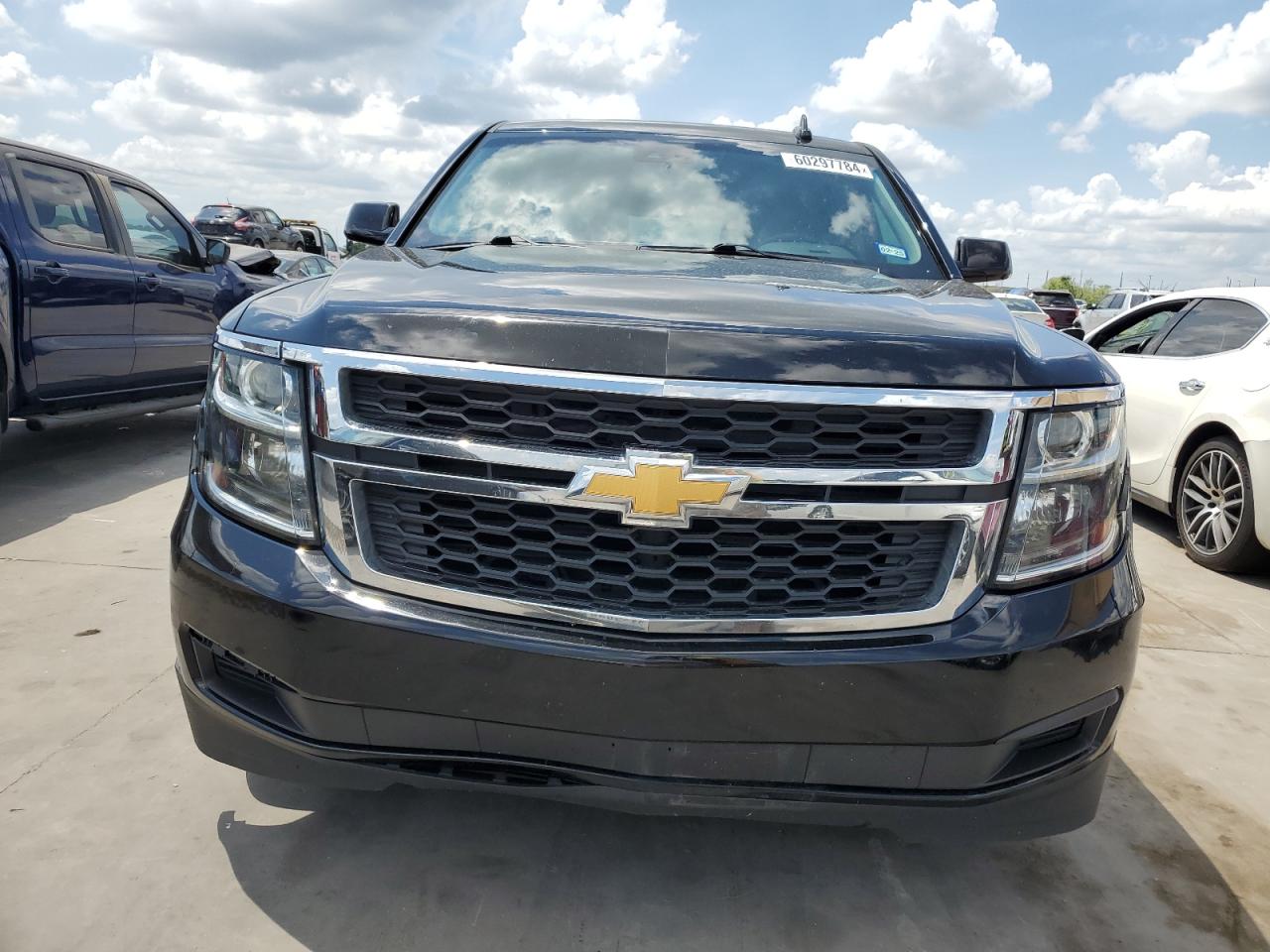 2019 Chevrolet Suburban C1500 Lt vin: 1GNSCHKC2KR177869