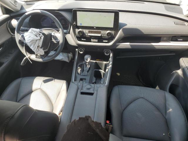 2024 TOYOTA GRAND HIGH - 5TDAAAB52RS011009