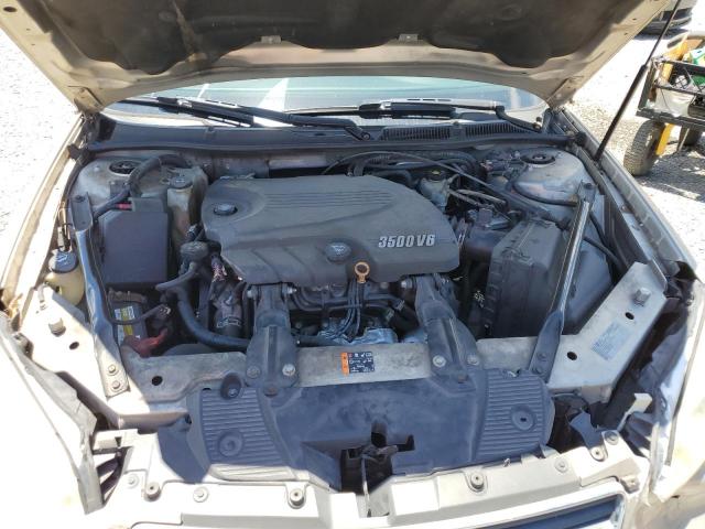 2011 Chevrolet Impala Lt VIN: 2G1WB5EK7B1188107 Lot: 60277474