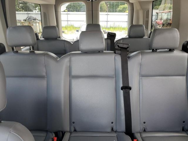 2017 FORD TRANSIT T- - 1FMZK1CM9HKA98124