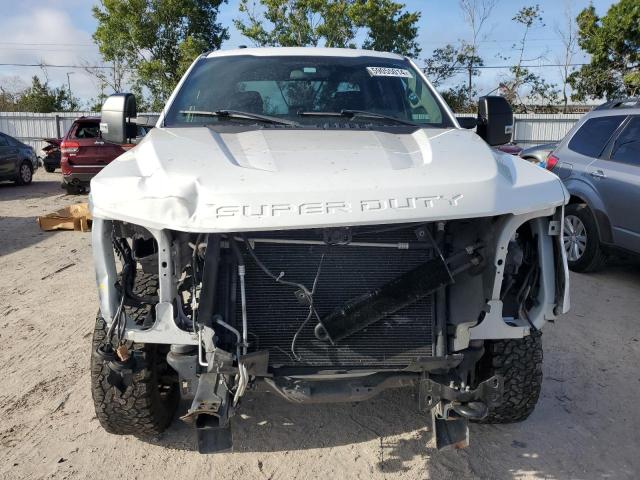 2018 Ford F250 Super Duty VIN: 1FT7W2B61JEB12479 Lot: 59055014