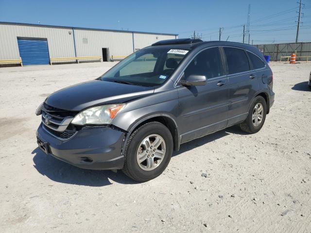 2011 Honda Cr-V Exl VIN: 5J6RE3H7XBL028511 Lot: 56139444