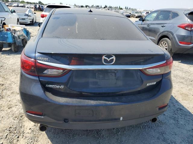 2016 Mazda 6 Grand Touring VIN: JM1GJ1W5XG1485711 Lot: 58743394