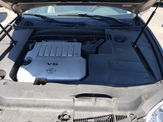 2007 Lexus Es 350 VIN: JTHBJ46G572052447 Lot: 59417724