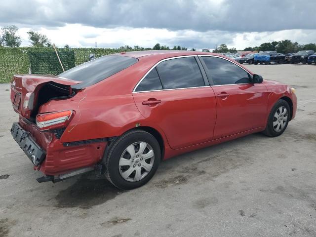 2010 Toyota Camry Base VIN: 4T1BF3EKXAU524457 Lot: 59580684