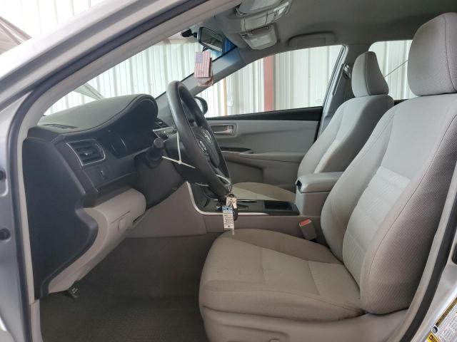 2017 TOYOTA CAMRY LE 4T1BF1FK1HU752196