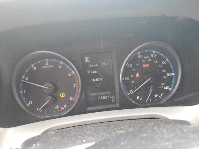 2018 TOYOTA RAV4 ADVEN - 2T3RFREV8JW741461