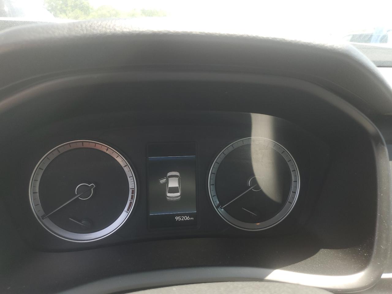 5NPE34AF8JH624298 2018 Hyundai Sonata Sport