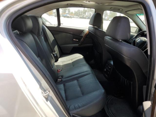 2006 BMW 530 I VIN: WBANE73506CM35905 Lot: 59975954