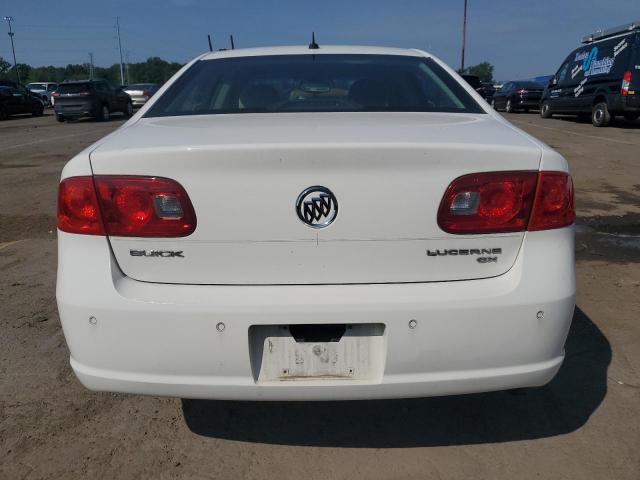 2006 Buick Lucerne Cx VIN: 1G4HP57246U153674 Lot: 60075084