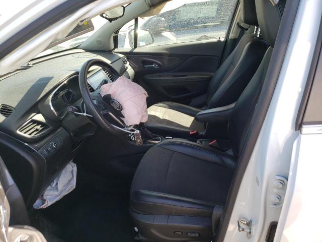 2018 Buick Encore Preferred VIN: KL4CJASB6JB646478 Lot: 55190034