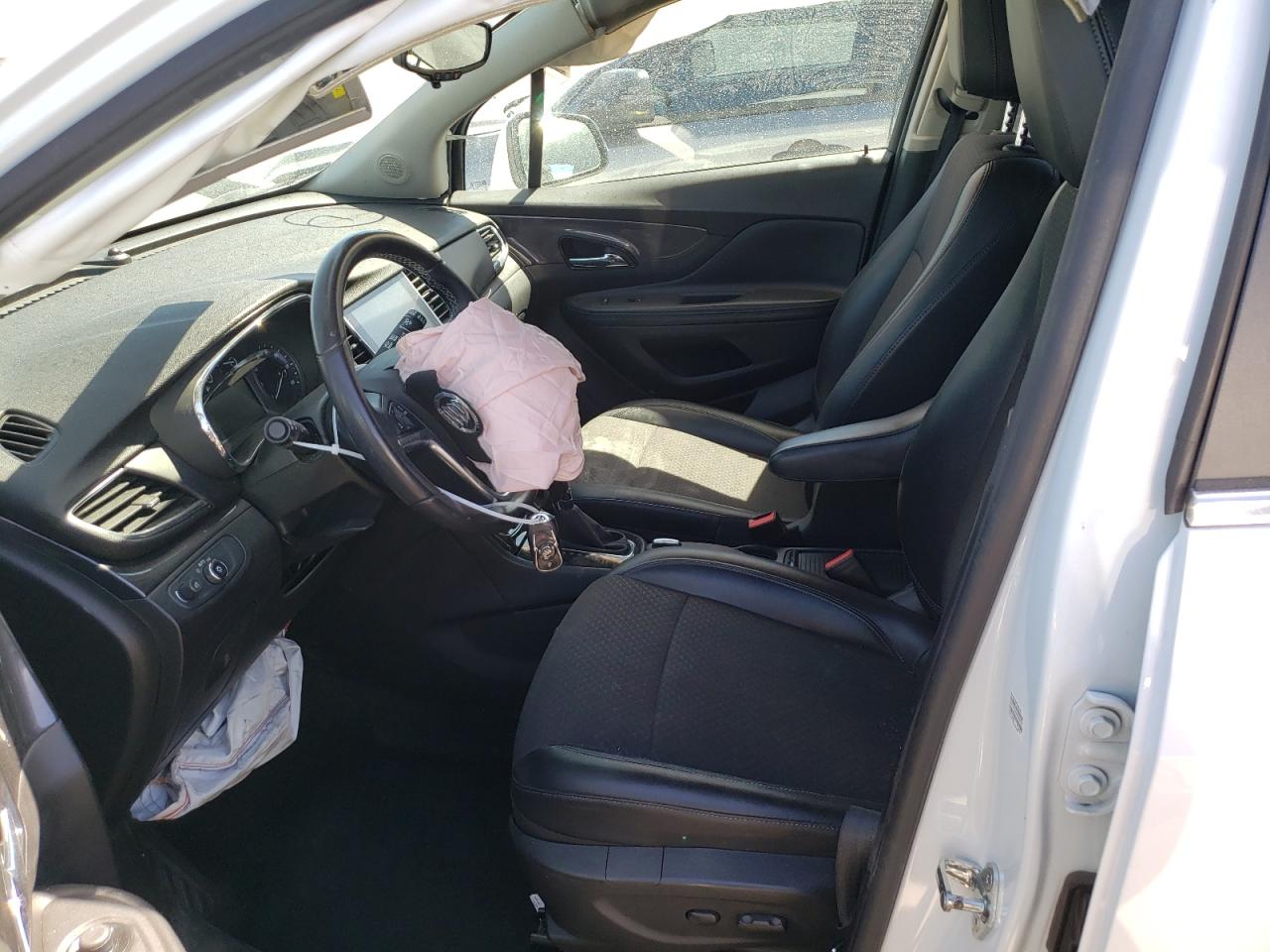 KL4CJASB6JB646478 2018 Buick Encore Preferred