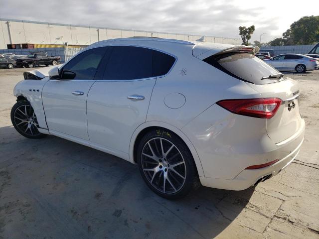 Vin: zn661yus3hx224978, lot: 59109464, maserati all models s sport 20172