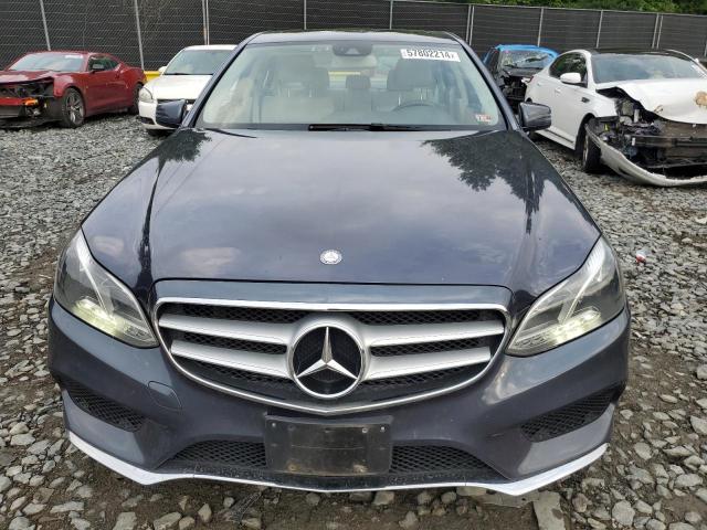 2014 Mercedes-Benz E 350 4Matic VIN: WDDHF8JB7EA999689 Lot: 57802214