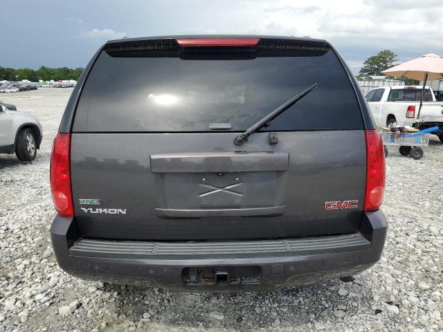 2010 GMC Yukon Slt VIN: 1GKUKCE06AR198784 Lot: 57519014