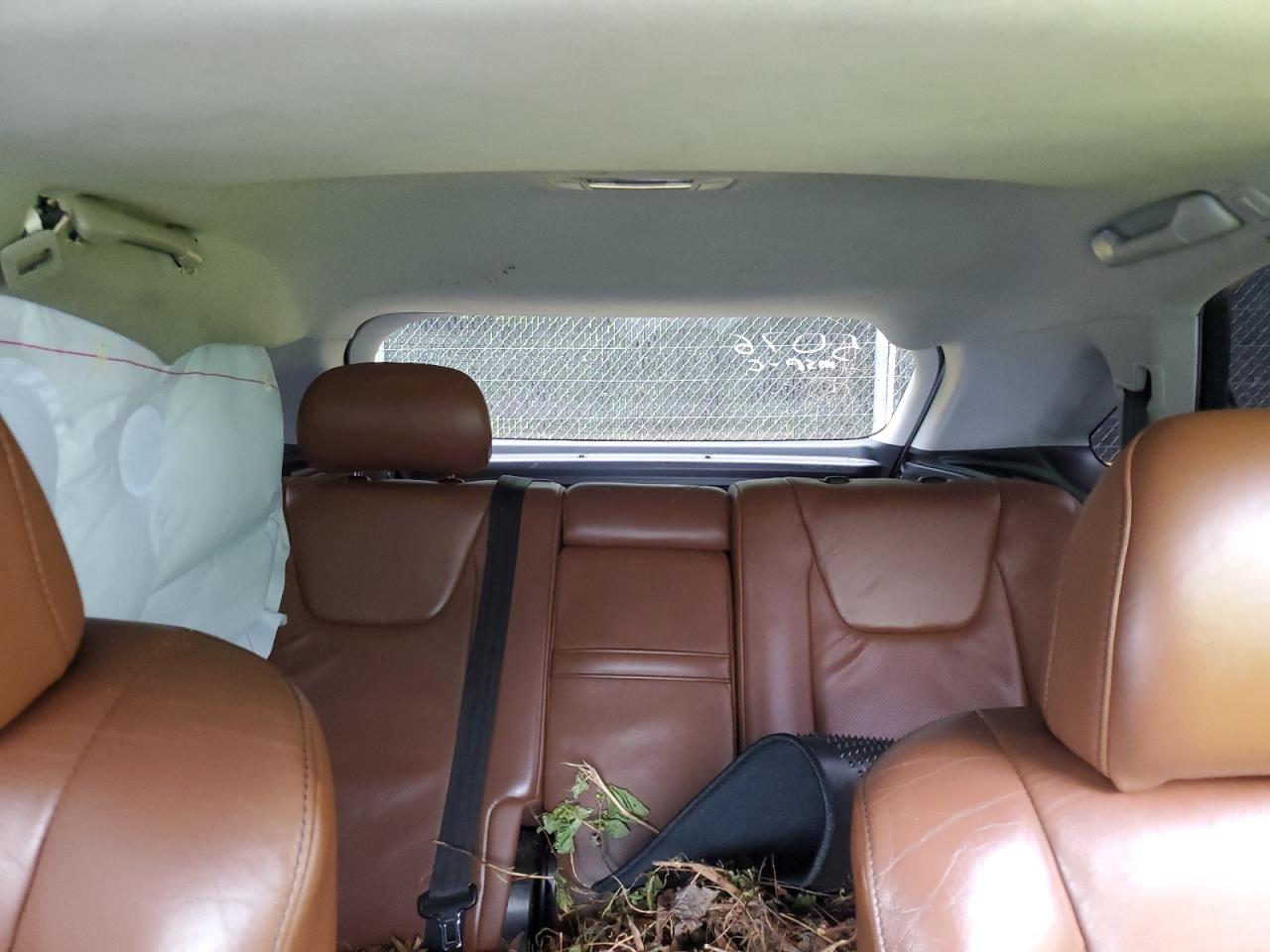 2T2BK1BA7FC285076 2015 Lexus Rx 350 Base