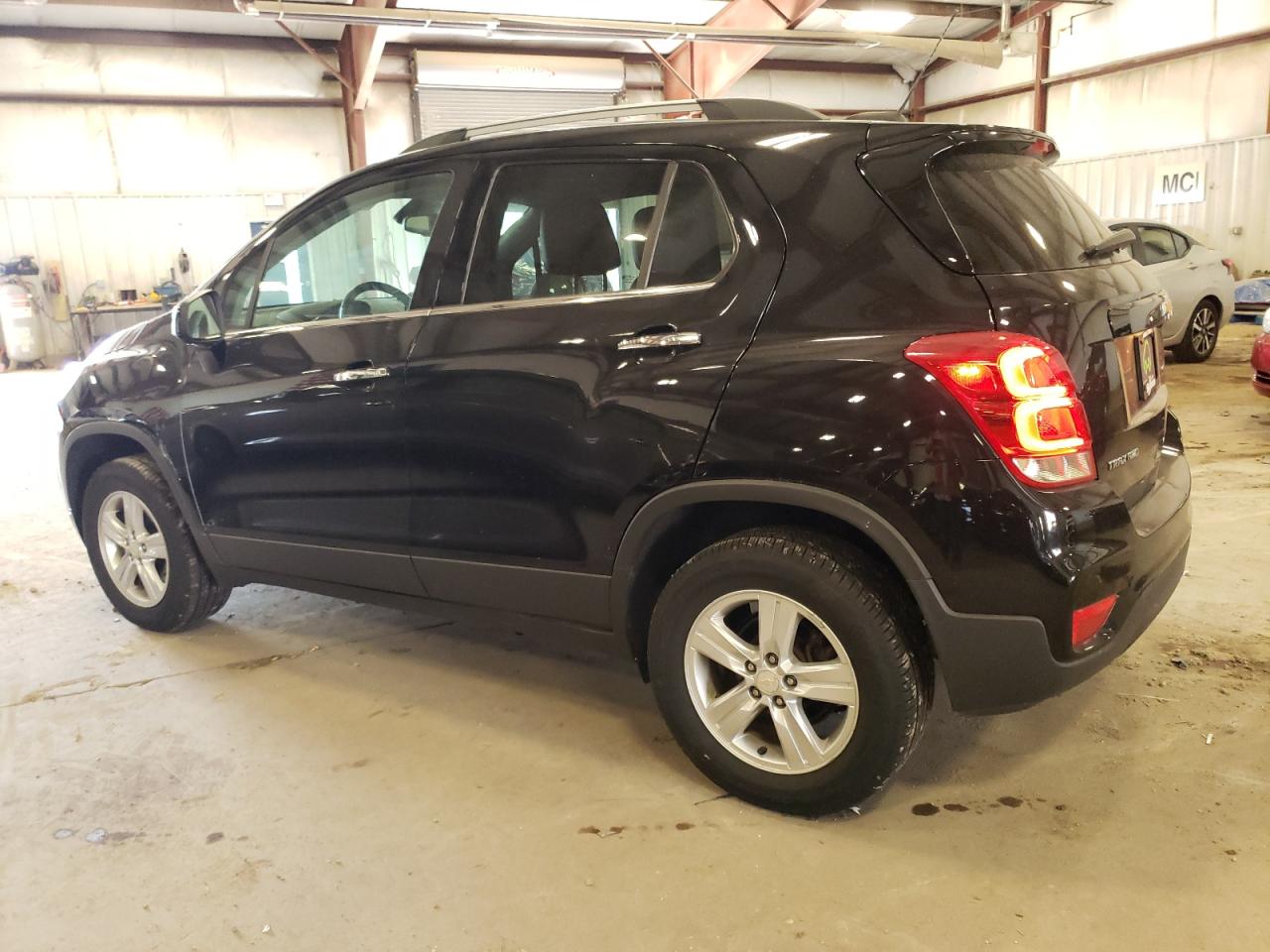 3GNCJPSB6HL267585 2017 Chevrolet Trax 1Lt