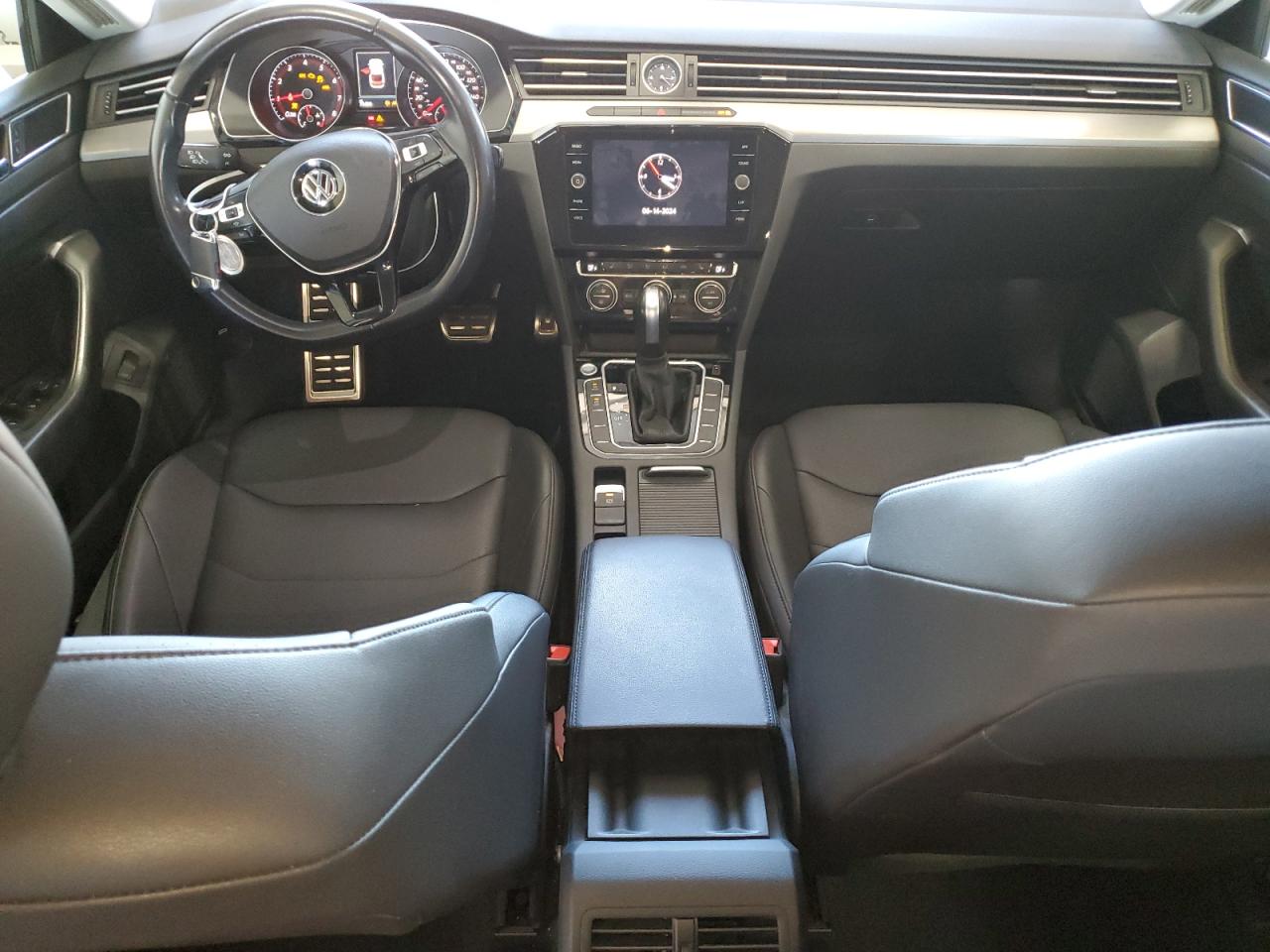 WVWAR7AN9LE016122 2020 Volkswagen Arteon Se