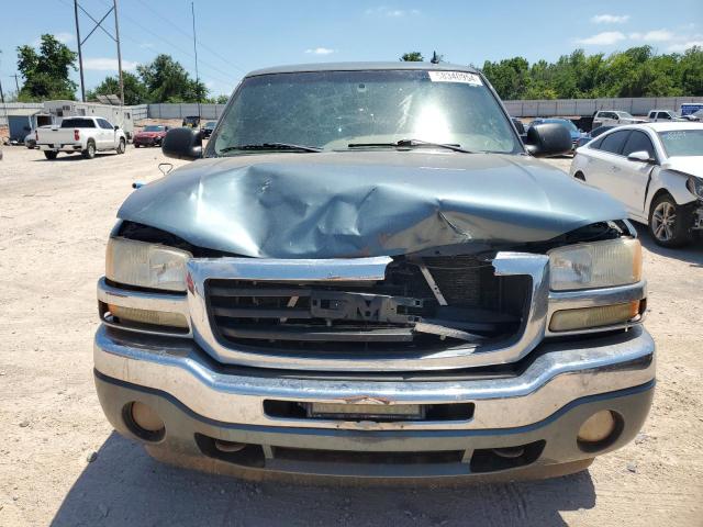 2006 GMC New Sierra K1500 VIN: 2GTEK13Z861339215 Lot: 58340954