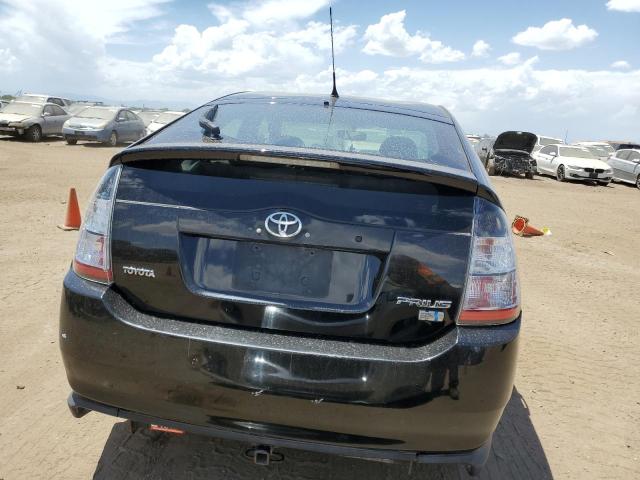 2004 Toyota Prius VIN: JTDKB22U640026610 Lot: 58177944