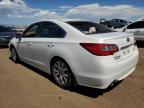 SUBARU LEGACY 2.5 photo