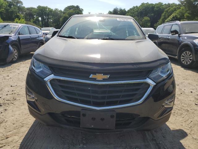 2020 Chevrolet Equinox Ls VIN: 3GNAXSEV8LS701566 Lot: 57825074