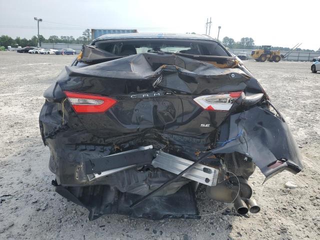 VIN 4T1B11HK3JU061320 2018 Toyota Camry, L no.6