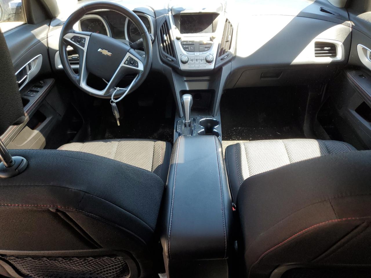 2GNFLFEK8F6343144 2015 Chevrolet Equinox Lt