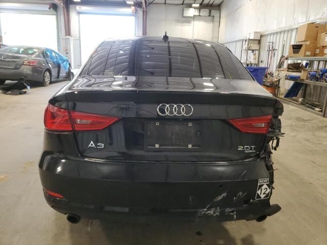 2015 Audi A3 Premium VIN: WAUBFGFF5F1065213 Lot: 60224174