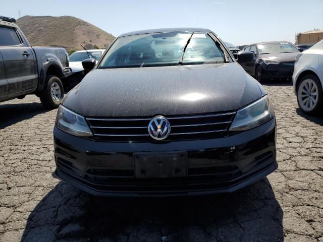 2015 Volkswagen Jetta Base VIN: 3VW1K7AJ5FM241697 Lot: 59474844