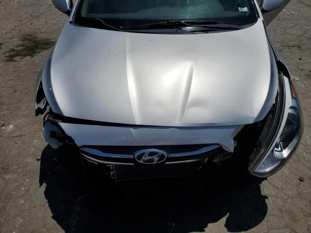 KMHCT4AE1HU340974 2017 Hyundai Accent Se