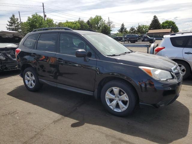 2014 Subaru Forester 2.5I Premium VIN: JF2SJAEC4EH501479 Lot: 55040124