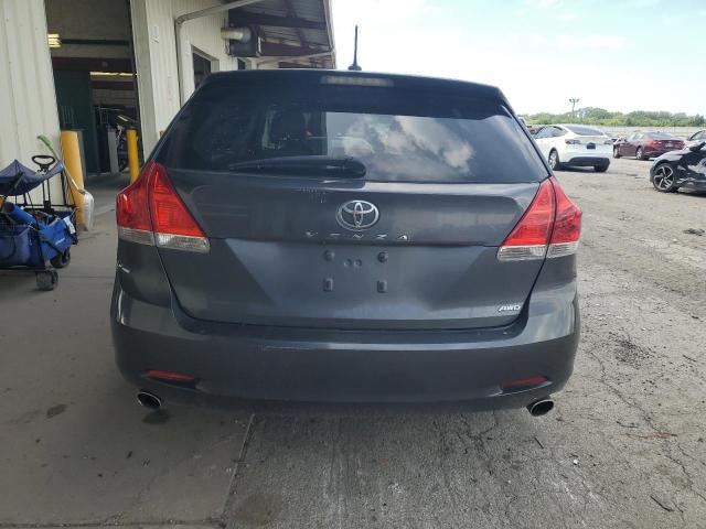 2009 Toyota Venza VIN: 4T3BK11A09U007975 Lot: 59433704