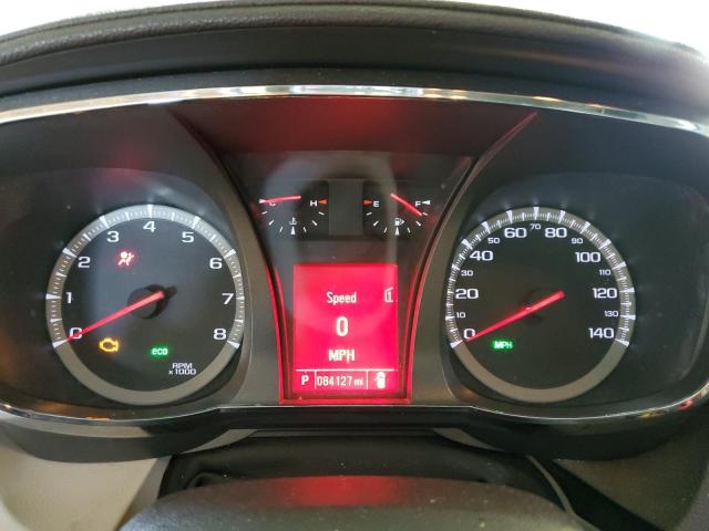 2012 GMC Terrain Sle VIN: 2GKALMEK6C6230042 Lot: 61157204