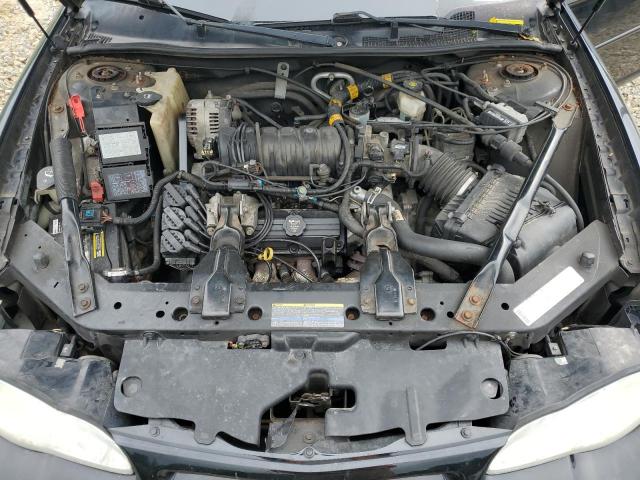 2003 Chevrolet Monte Carlo Ss VIN: 2G1WX12KX39363788 Lot: 57626324