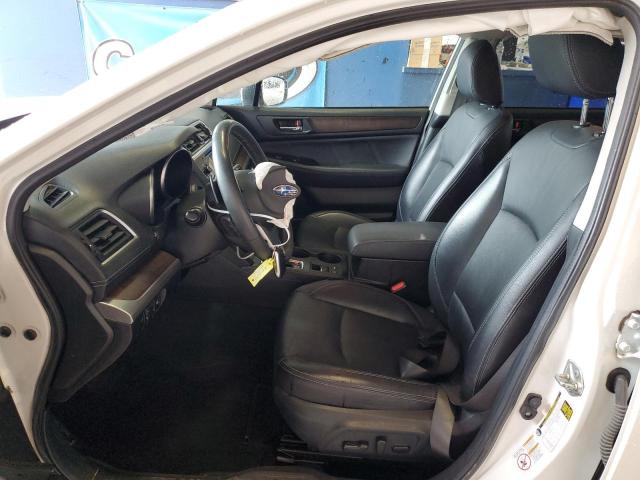 2018 Subaru Outback 2.5I Limited VIN: 4S4BSANC7J3215253 Lot: 57060644