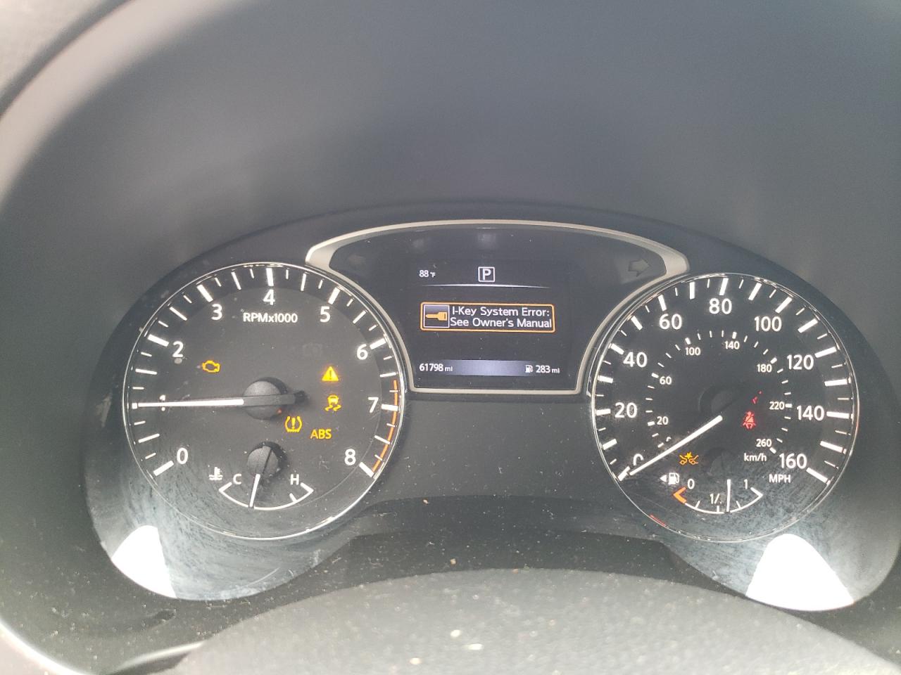 1N4AL3AP7JC156700 NISSAN ALTIMA 2018