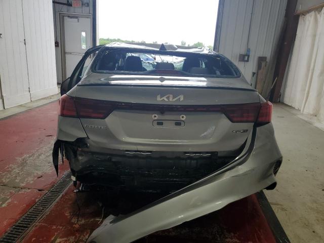 2023 Kia Forte Gt Line VIN: 3KPF54AD5PE551451 Lot: 59775834