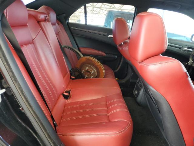 2013 Chrysler 300 S VIN: 2C3CCABG1DH732292 Lot: 59801234