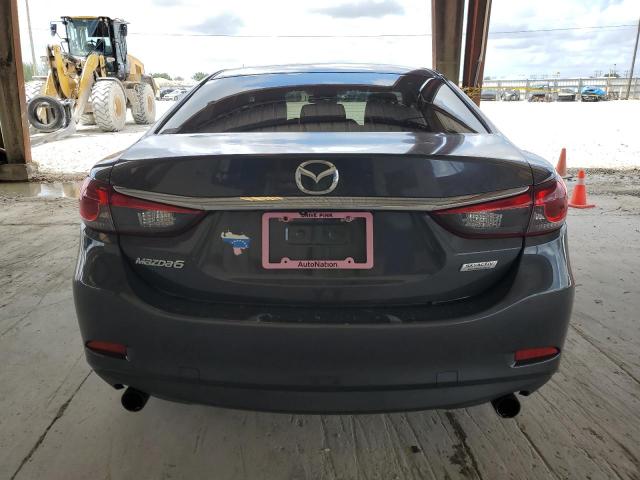 2015 Mazda 6 Touring VIN: JM1GJ1V5XF1201249 Lot: 60170304