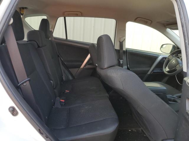 2017 Toyota Rav4 Le VIN: JTMZFREV3HJ705427 Lot: 57477384