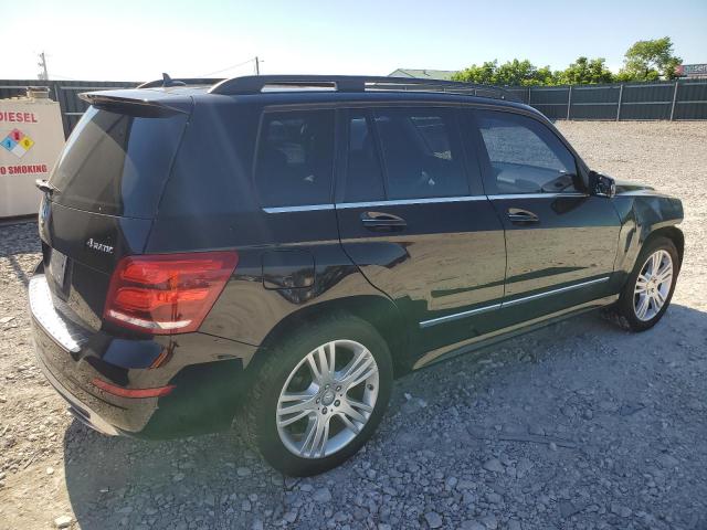 2015 Mercedes-Benz Glk 350 4Matic VIN: WDCGG8JB3FG403599 Lot: 58714354
